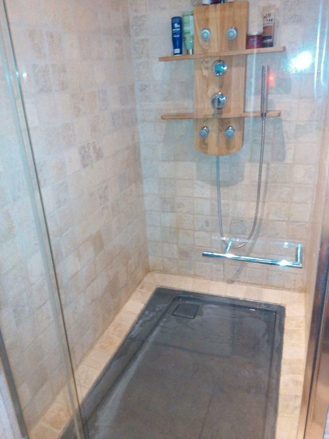 Апартаменты Appt 75M2 Terrasse 12M2 Tourbes Экстерьер фото