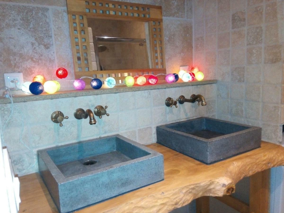Апартаменты Appt 75M2 Terrasse 12M2 Tourbes Экстерьер фото