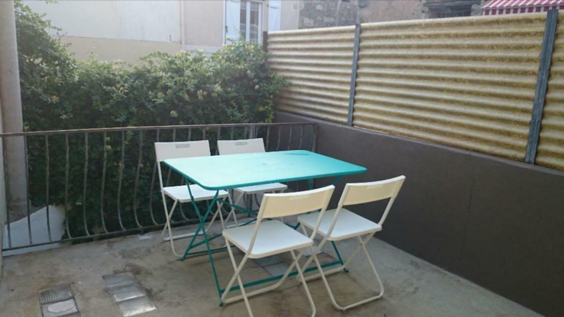 Апартаменты Appt 75M2 Terrasse 12M2 Tourbes Экстерьер фото